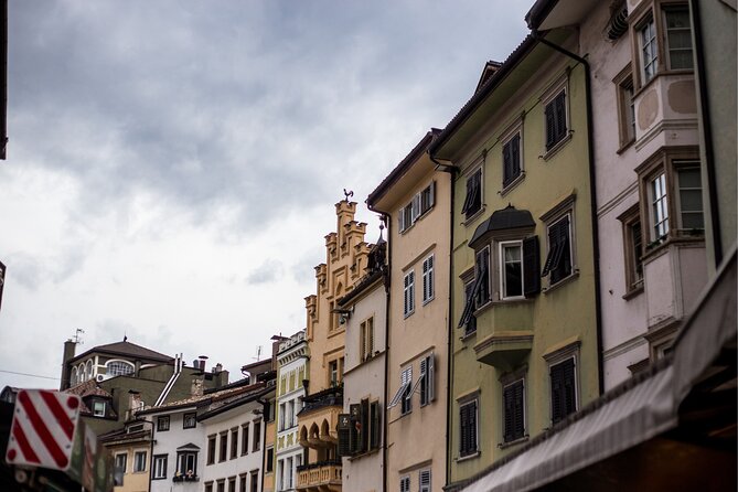 Bolzano Scavenger Hunt and Highlights Self Guided Audio Tour - A self-guided way to meet Bolzano