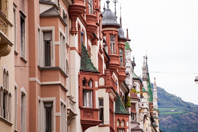 Bolzano Scavenger Hunt and Highlights Self Guided Audio Tour - Timing, distance, and pace
