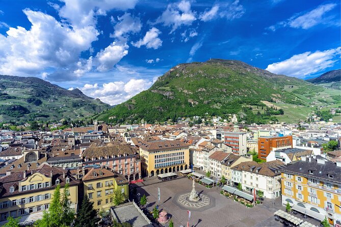 Bolzano Scavenger Hunt and Highlights Self Guided Audio Tour - What the $10.82 price gets you