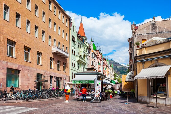 Bolzano Scavenger Hunt and Highlights Self Guided Audio Tour - Phone setup matters more than usual