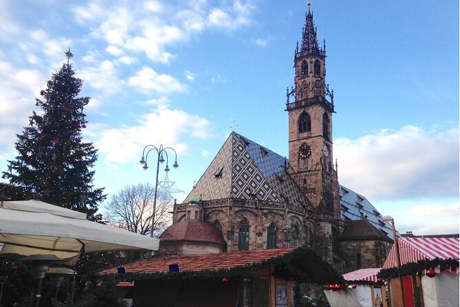 Bolzano Scavenger Hunt and Highlights Self Guided Audio Tour - Who should choose this activity?