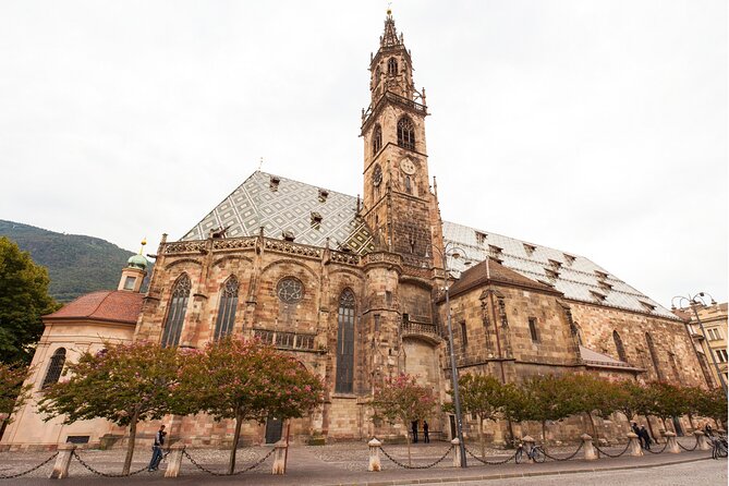 Bolzano Scavenger Hunt and Highlights Self Guided Audio Tour - Should you book the Bolzano City Trail?