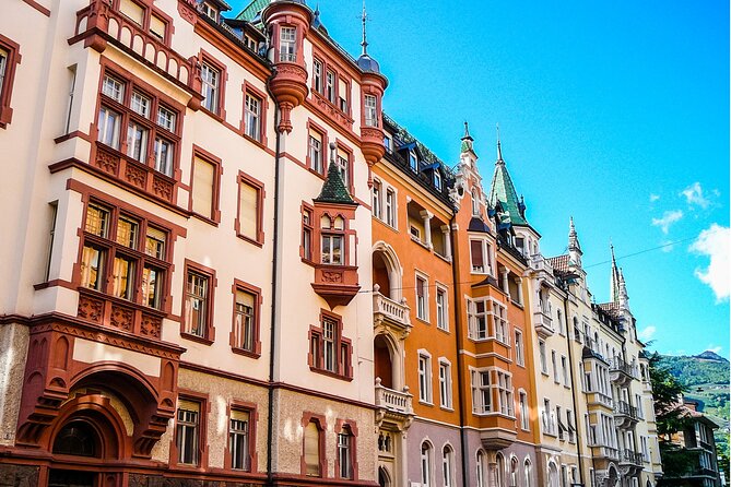 Bolzano Scavenger Hunt and Highlights Self Guided Audio Tour - How the riddles and audio work