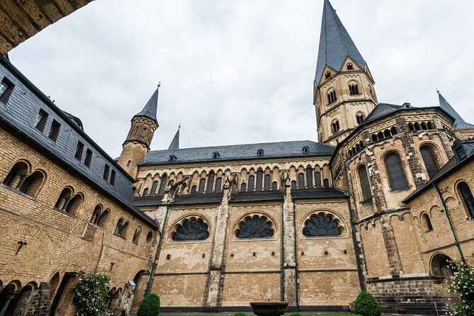 Bonn Scavenger Hunt and Highlights Self-Guided Tour - How the clues shape the two-hour outing