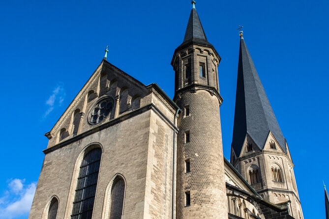 Bonn Scavenger Hunt and Highlights Self-Guided Tour - What the $4.79 price really buys you