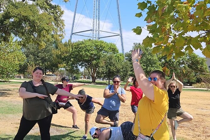 Boone Bash Scavenger Hunt - How the Two-Hour Format Works