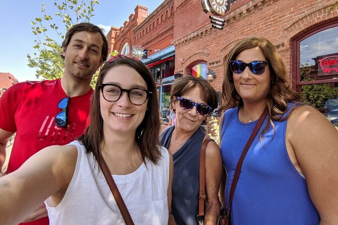 Boulder Dash Scavenger Hunt - How the remote host changes the experience
