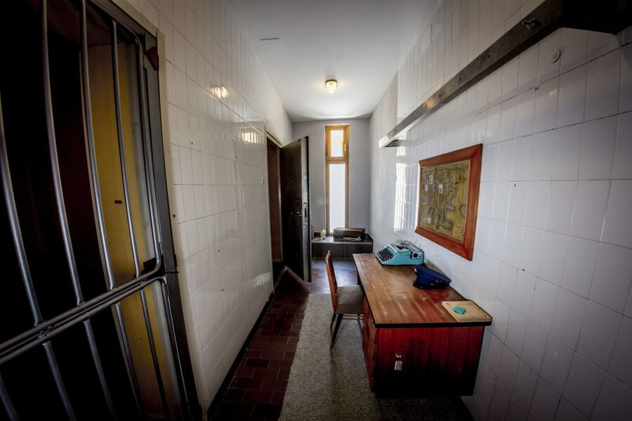 Bovec Escape Room - Who should play, and who may want something else