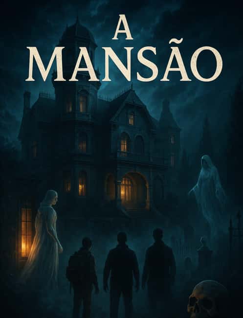 Braga: Escape Room, Haunted Mansion - Why teamwork matters more than individual cleverness