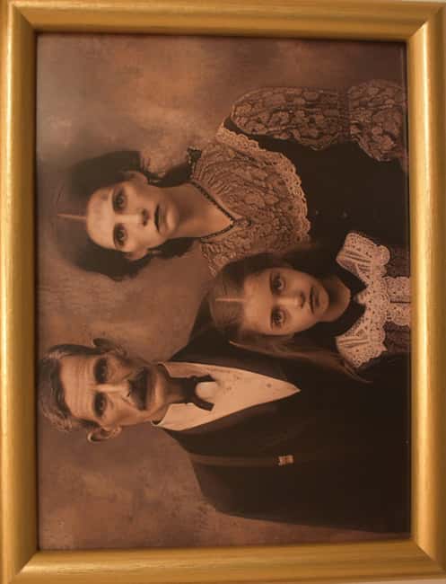 Braga: Escape Room, Haunted Mansion - Should you book the Haunted Mansion?