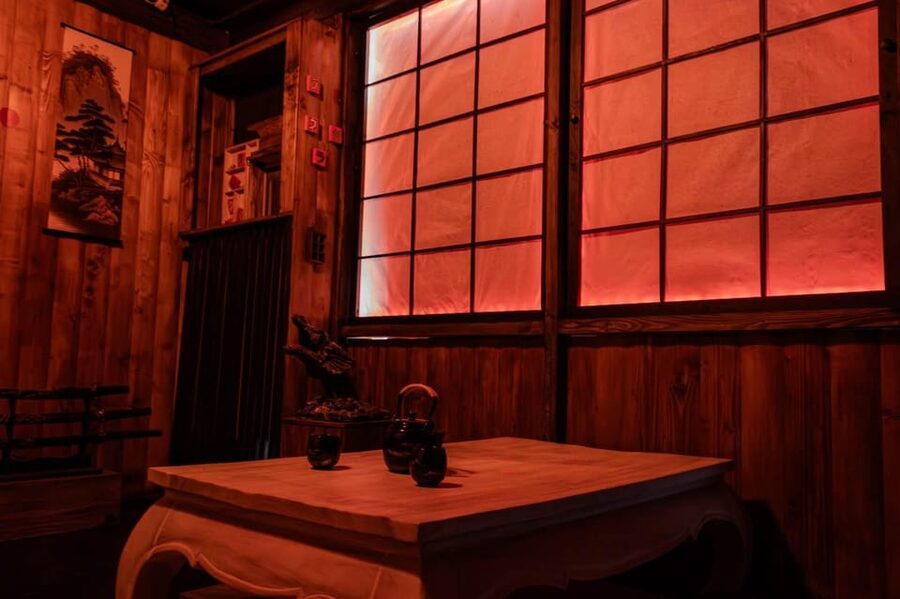 Brasov: Japanese Themed Escape Room Adventure - Why the private group format matters