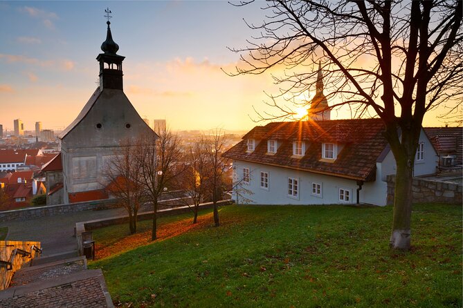 Bratislava Scavenger Hunt and Highlights Self Guided Audio Tour - Who should choose this self-guided walk?