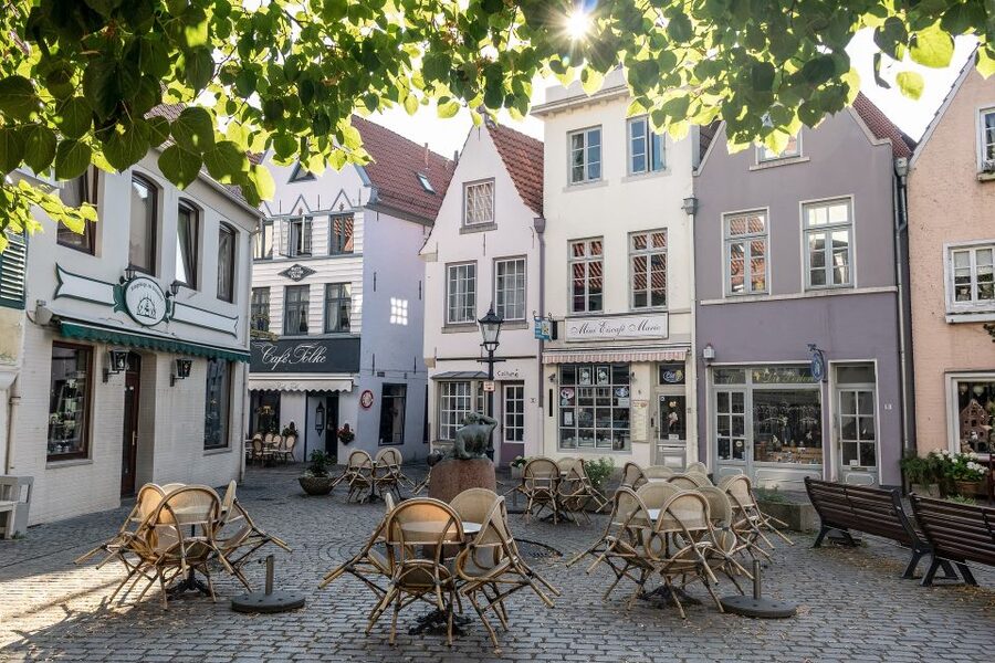 Bremen: Outdoor Escape Game in the Old Town - Is $38 per person a fair price?