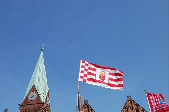 Bremen Scavenger Hunt and Highlights Self Guided Audio Tour - The Town Musicians: Bremen’s Famous Fairy Tale Image
