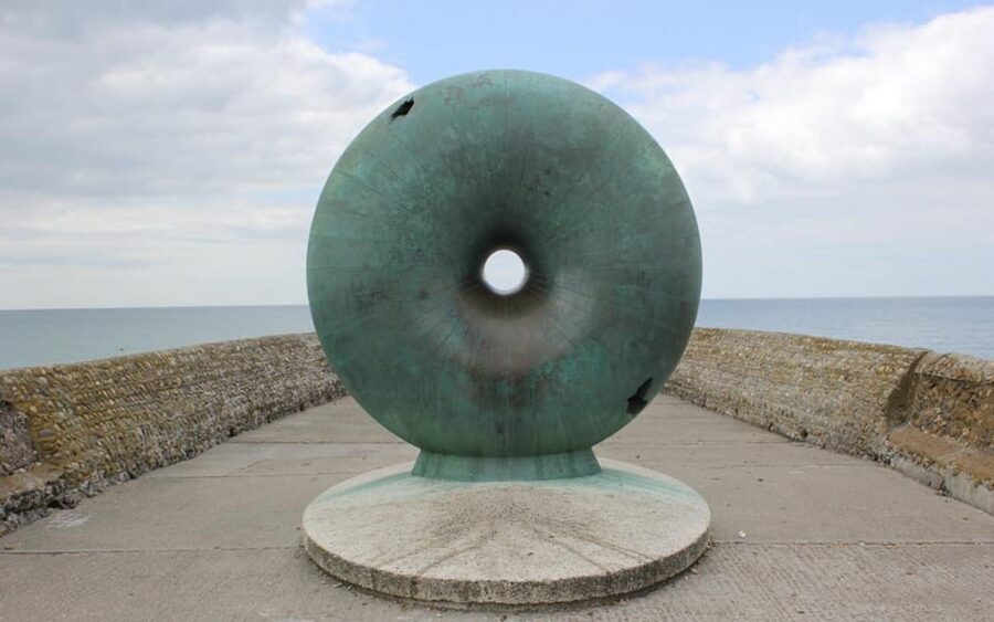 Brighton: City Walking Tour & Exploration Game - Stories about filmmakers, crime, and ghosts