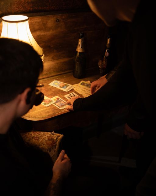 Brighton: The Prince's Panic Murder Mystery Experience - A Prince Regent party that goes badly wrong