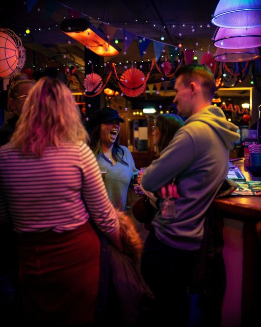 Brighton: The Prince's Panic Murder Mystery Experience - Why the live acting matters