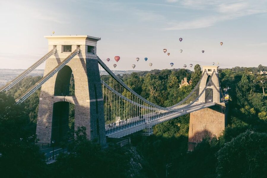 Bristol: Fun Puzzle Treasure Hunt to a Pub! + Team Racing! - Is $26 good value for two people?