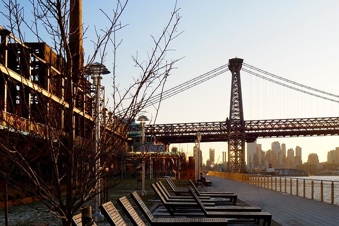 Brooklyn, NY Street Art Puzzle Quest: Self-Guided Tour - Using the Questo App Without a Guide