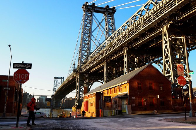 Brooklyn, NY Street Art Puzzle Quest: Self-Guided Tour - Who Will Enjoy This More