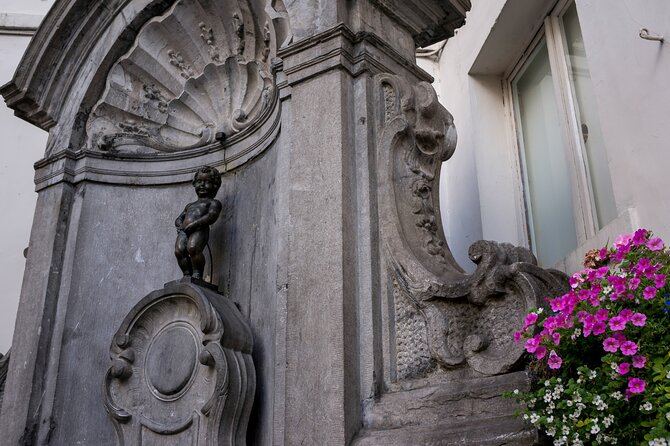 Brussels Highlights Self guided scavenger hunt and Walking Tour - St. Michael and St. Gudula Cathedral