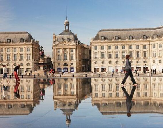 Brussels Old Town & Beer Secrets: Self-Guided Puzzle Walk - A beer trail with a puzzle in every stop