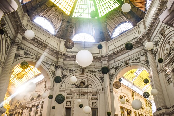 Bucharest Old Town Treasure Hunt: Walking Tour & Game - How the Bucharest treasure hunt works