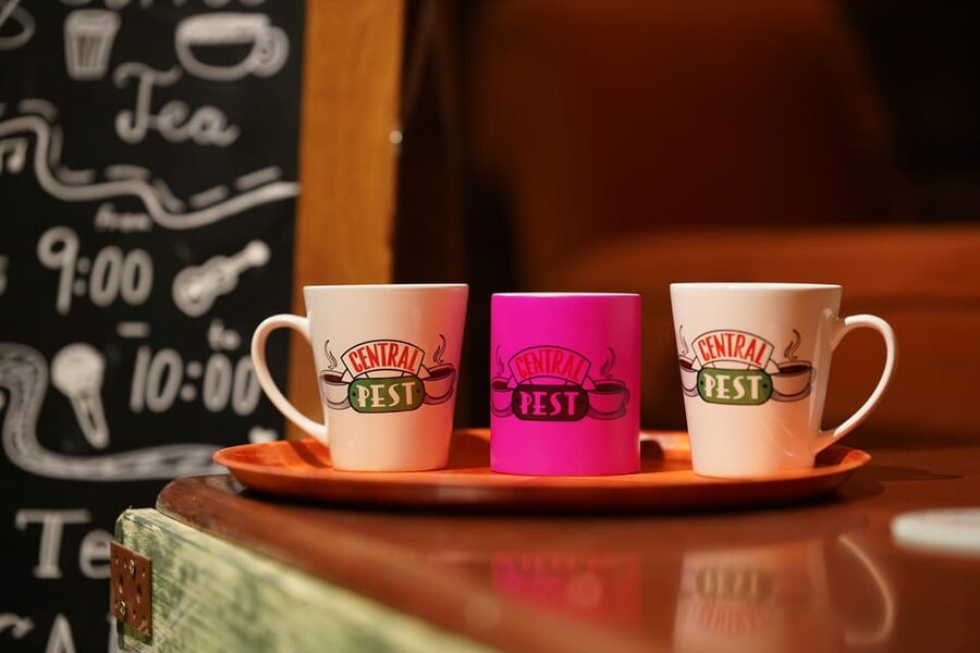 Budapest: 90s Sitcom Escape Room Adventure with Drinks - Why the private group format matters