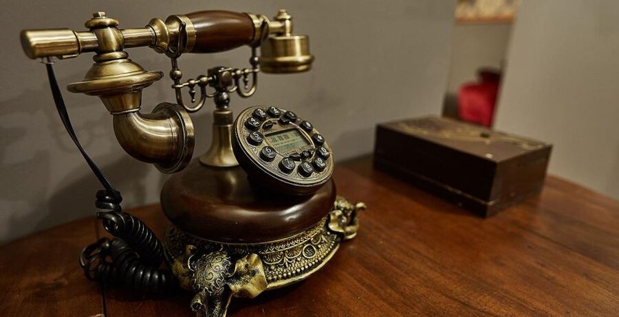 Budapest: Escape Room game, Sherlock Case - A murder before the British Music Awards