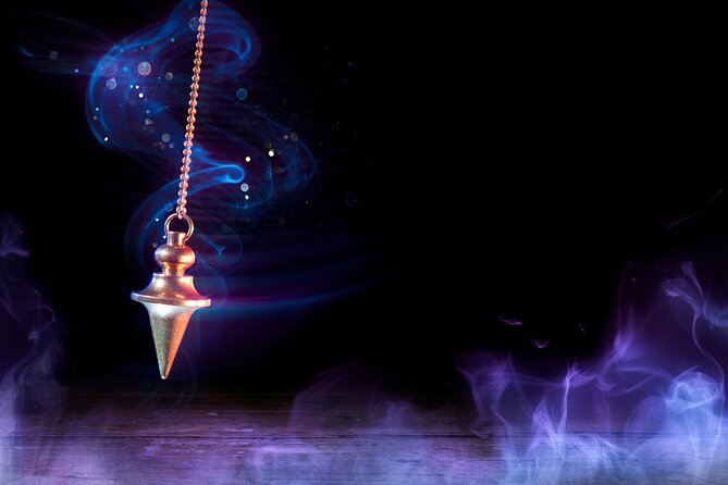 Caen: Magic Team Escape Game in Town - The magical story behind the city walk