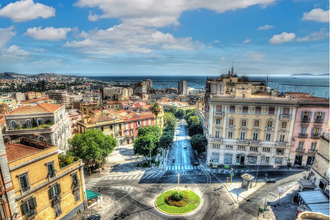 Cagliari Scavenger Hunt and Highlights Self Guided Audio Tour - Key points to know before you book