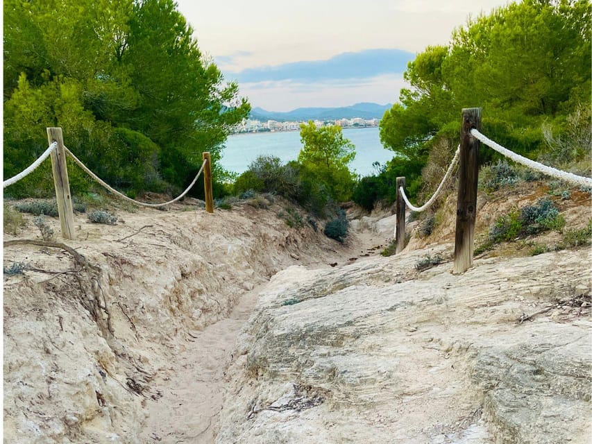Cala Millor: real treasure hunt in natural reserve, fun walk - Flexible booking and useful planning details