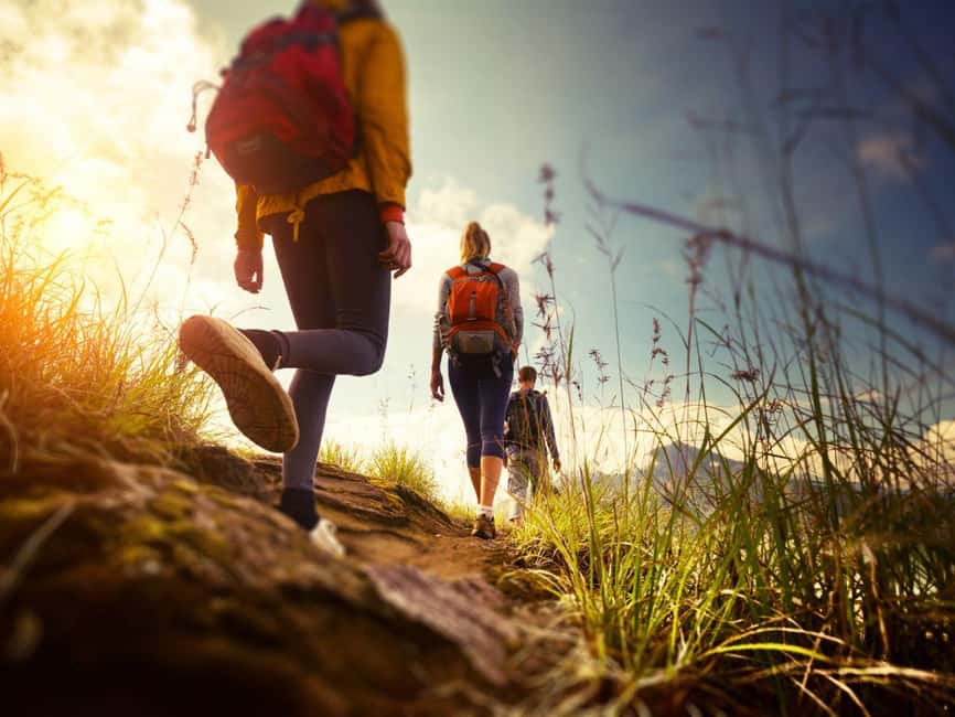 Cala Millor: real treasure hunt in natural reserve, fun walk - How the three-hour adventure works