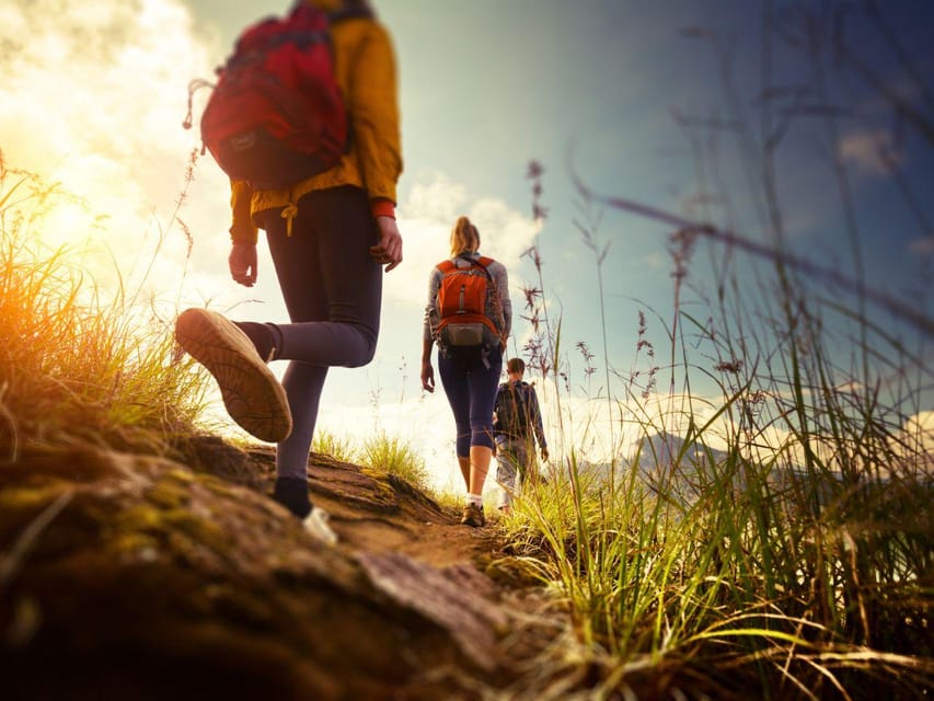 Cala Millor: real treasure hunt in natural reserve, fun walk - Is $17 good value for a group of five?
