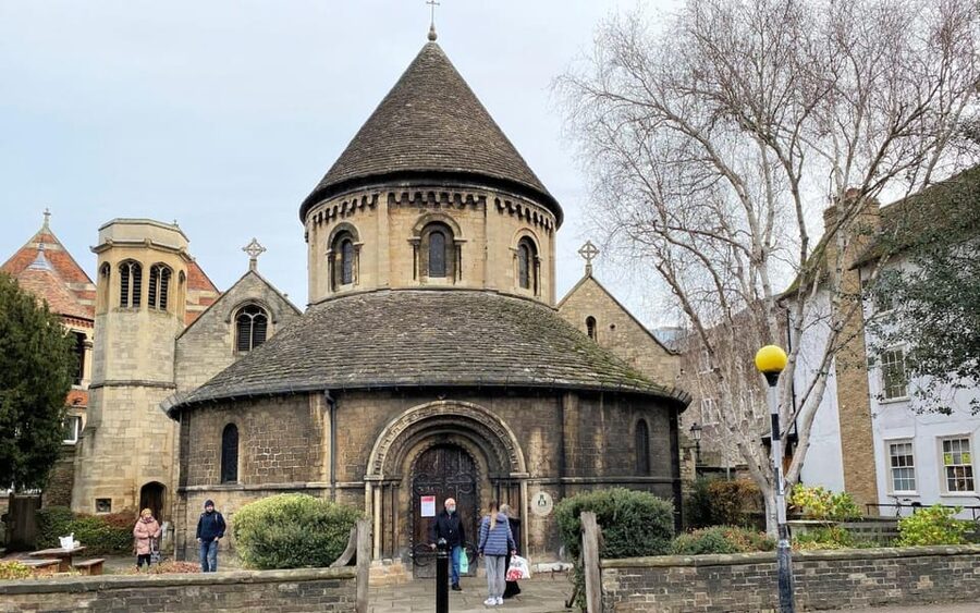 Cambridge: City Walking Tour & Exploration Game - Who will enjoy this Cambridge Quest