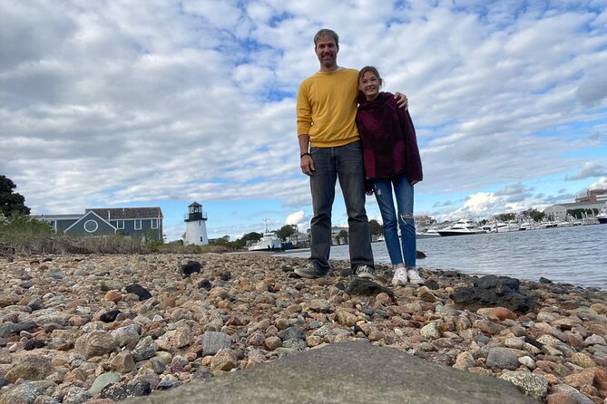 Cape Cod Caper Scavenger Hunt - What kind of Cape Cod outing is this?
