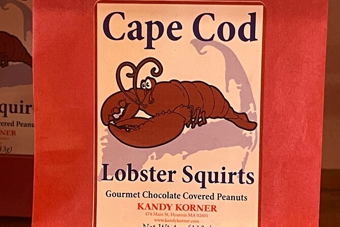 Cape Cod Caper Scavenger Hunt - Titcomb’s Bookshop: a more personal Cape Cod checkpoint