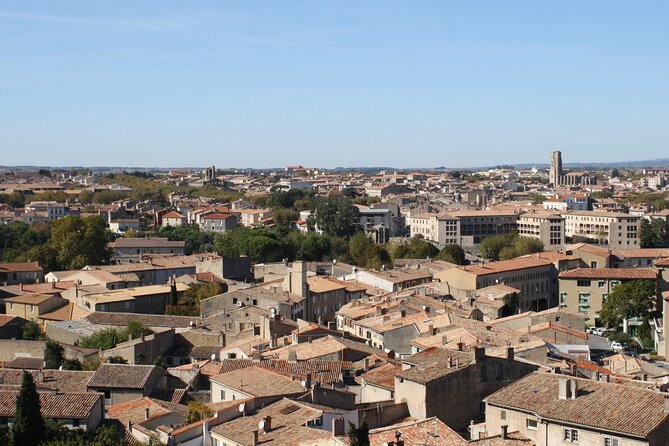Carcassonne Scavenger Hunt and Highlights Self-Guided Tour - How the clue route works