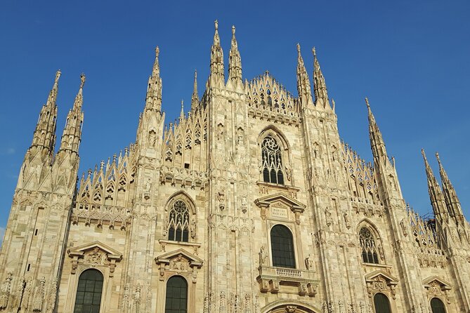 Catch the Unicorn: Self-Guided Fantasy Puzzle Quest in Milan - How the phone-led game works