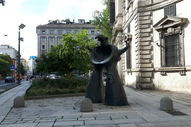 Catch the Unicorn: Self-Guided Fantasy Puzzle Quest in Milan - The value of about $9.26 per person