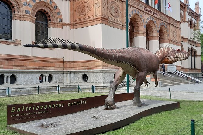 Catch the Unicorn: Self-Guided Fantasy Puzzle Quest in Milan - Practical planning before you start