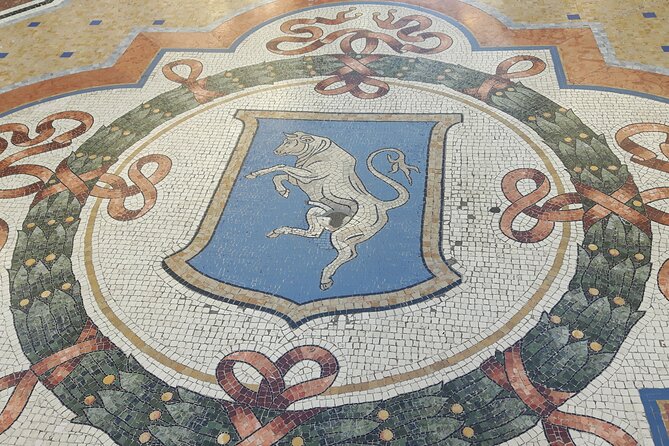 Catch the Unicorn: Self-Guided Fantasy Puzzle Quest in Milan - How to make the most of the 70 minutes