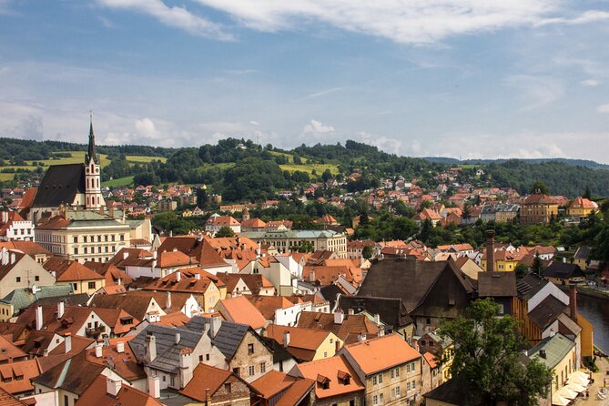 Cesky Krumlov Scavenger Hunt & Highlights Self Guided Audio Tour - Price, timing, and practical value