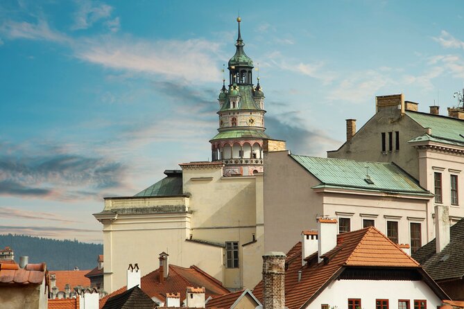 Cesky Krumlov Scavenger Hunt & Highlights Self Guided Audio Tour - Who will enjoy this walk most