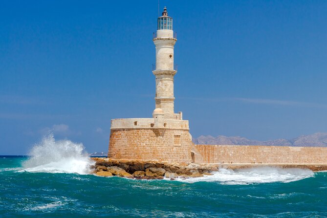 Chania Scavenger Hunt and Highlights Self Guided Audio Tour - How the Chania Scavenger Hunt Works