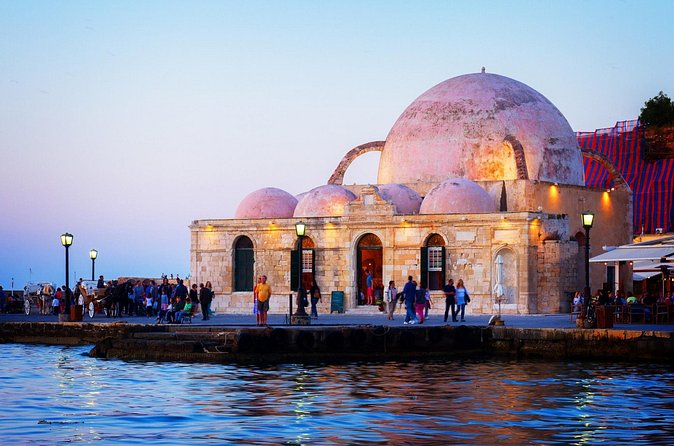 Chania Scavenger Hunt and Highlights Self Guided Audio Tour - What the $9.67 Price Really Buys