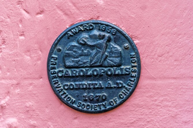 Charleston History & Mystery: Interactive Walking Tour Game - From St. Philip’s Church to the first clue