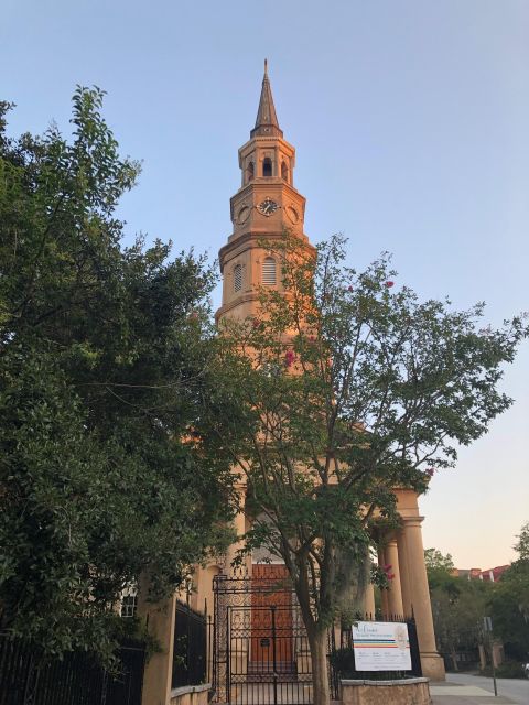 Charleston: Pirate Escape Scavenger Hunt - Key points to know before you book