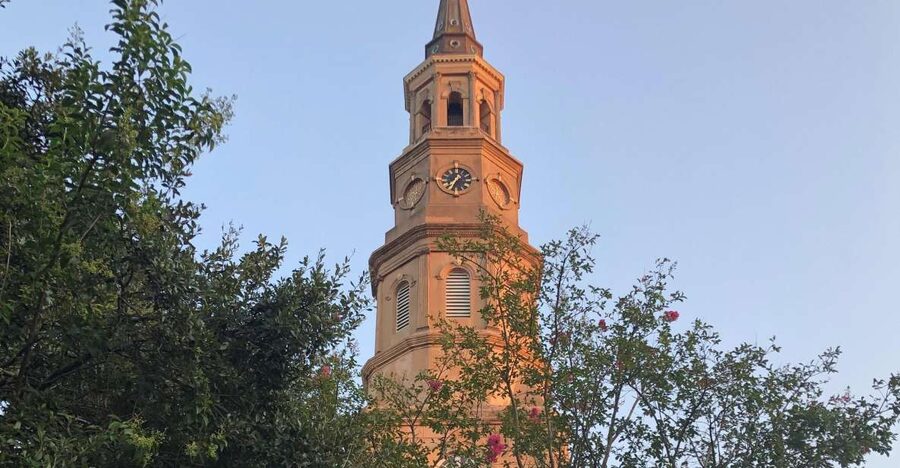 Charleston: Pirate Escape Scavenger Hunt - Starting inside Charleston’s Fireproof Building