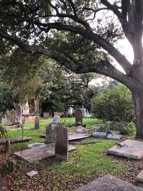 Charleston: Pirate Escape Scavenger Hunt - Finding value at $9 per person